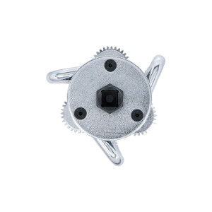 BGS 1031 Ölfilterspinne, 3-armig | für...