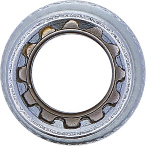 BGS 10310 Steckschlüssel-Einsatz Gear Lock | Antrieb...