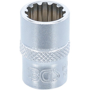 BGS 10312 Steckschlüssel-Einsatz Gear Lock | Antrieb...