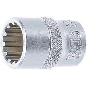 BGS 10313 Steckschlüssel-Einsatz Gear Lock | Antrieb...