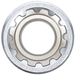 BGS 10313 Steckschlüssel-Einsatz Gear Lock | Antrieb...