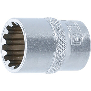 BGS 10315 Steckschlüssel-Einsatz Gear Lock | Antrieb...