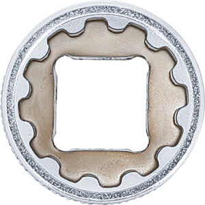 BGS 10315 Steckschlüssel-Einsatz Gear Lock | Antrieb...
