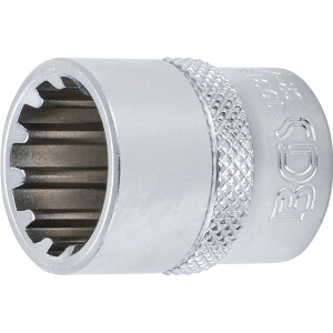 BGS 10316 Steckschlüssel-Einsatz Gear Lock | Antrieb...