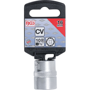 BGS 10316 Steckschlüssel-Einsatz Gear Lock | Antrieb...