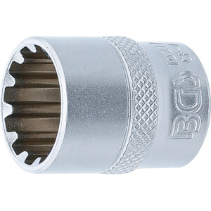 BGS 10317 Steckschlüssel-Einsatz Gear Lock | Antrieb...