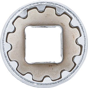 BGS 10317 Steckschlüssel-Einsatz Gear Lock | Antrieb...