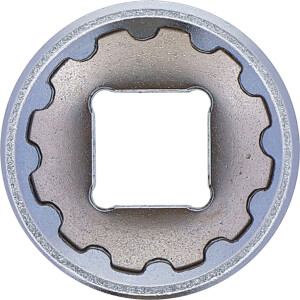 BGS 10318 Steckschlüssel-Einsatz Gear Lock | Antrieb...