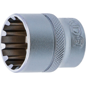 BGS 10319 Steckschlüssel-Einsatz Gear Lock | Antrieb...