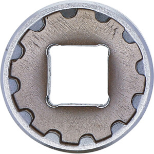 BGS 10319 Steckschlüssel-Einsatz Gear Lock | Antrieb...
