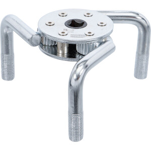 BGS 1032 Luftfilter - Kartuschenschlüssel, 3-armig |...