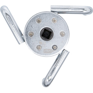 BGS 1032 Luftfilter - Kartuschenschlüssel, 3-armig |...