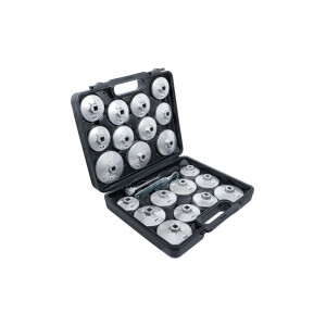 BGS Diy 1035 Ölfilterschlüssel-Satz |...