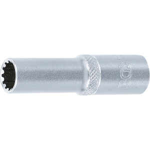 BGS 10350 Steckschlüssel-Einsatz Gear Lock, tief |...