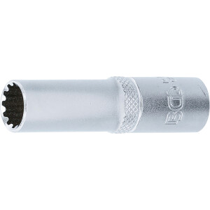 BGS 10351 Steckschlüssel-Einsatz Gear Lock, tief |...