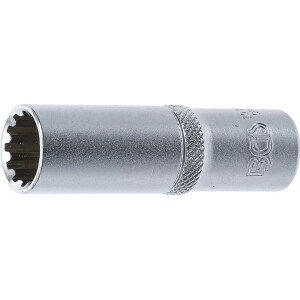 BGS 10353 Steckschlüssel-Einsatz Gear Lock, tief |...
