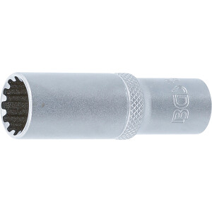 BGS 10354 Steckschlüssel-Einsatz Gear Lock, tief |...