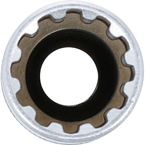 BGS 10354 Steckschlüssel-Einsatz Gear Lock, tief |...