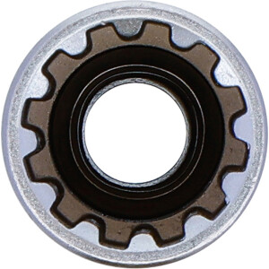 BGS 10355 Steckschlüssel-Einsatz Gear Lock, tief |...