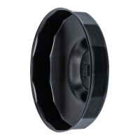 BGS 1039-106-15 Ölfilterschlüssel | 15-kant | Ø 106 mm | für Fiat Ducato