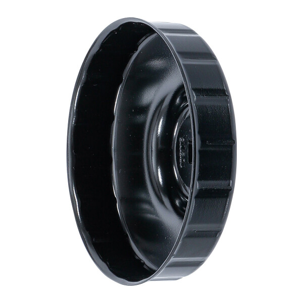BGS 1039-108-18 Ölfilterschlüssel | 18-kant | Ø 108 mm | für Renault