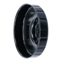 BGS 1039-108-18 Ölfilterschlüssel | 18-kant | Ø 108 mm | für Renault