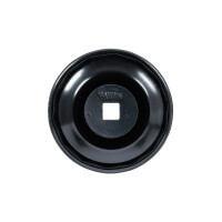 BGS 1039-65-67 Ölfilterschlüssel | 14-kant | Ø 65 - 67 mm | für Daihatsu, Fiat, Nissan, Toyota