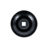 BGS 1039-66-6 Ölfilterschlüssel | Sechskant | Ø 66 mm | für Fiat, Renault