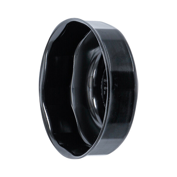BGS 1039-76-8 Ölfilterschlüssel | Achtkant | Ø 76 mm | für Fiat, Lancia