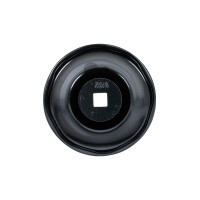 BGS 1039-76-8 Ölfilterschlüssel | Achtkant | Ø 76 mm | für Fiat, Lancia