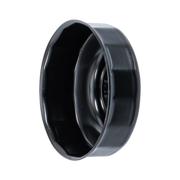BGS 1039-80-15 Ölfilterschlüssel | 15-kant | Ø 80 mm | für Honda, Mazda, Nissan, Opel