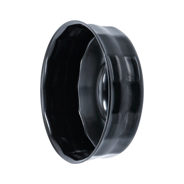BGS 1039-80-82 Ölfilterschlüssel | 15-kant | Ø 80 - 82 mm | für Honda, Mazda, Nissan, Subaru, Toyota