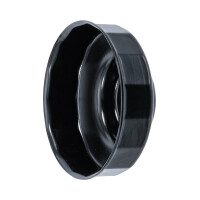 BGS 1039-90-15 Ölfilterschlüssel | 15-kant | Ø 90 mm | für Honda, Mazda, Nissan, Subaru, Toyota