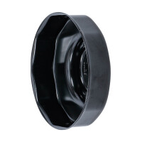 BGS 1039-92-10 Ölfilterschlüssel | 10-kant | Ø 92 mm | für Fiat, Lancia