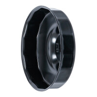 BGS 1039-93-15 Ölfilterschlüssel | 15-kant | Ø 93 mm | für Honda, Mazda, Mitsubishi, Nissan, Volvo