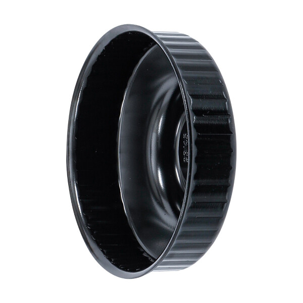 BGS 1039-93-45 Ölfilterschlüssel | 45-kant | Ø 93 mm | für Audi, VW