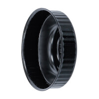 BGS 1039-93-45 Ölfilterschlüssel | 45-kant | Ø 93 mm | für Audi, VW