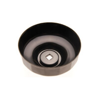 BGS 1039-96-18 Ölfilterschlüssel | 18-kant | Ø 96 mm | für Renault, VW