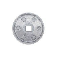 BGS 1042 Ölfilterschlüssel | 14-kant | Ø 64 mm | für Daihatsu, Fiat, Nissan, Toyota