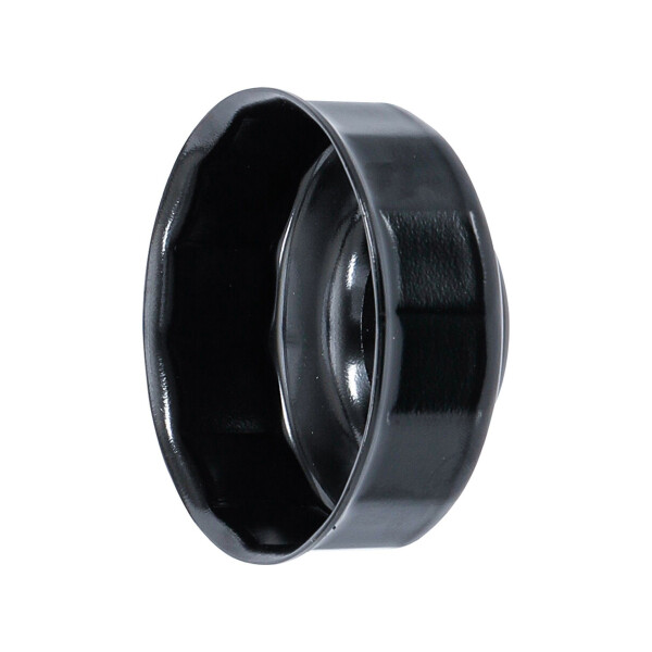 BGS 1047 Ölfilterschlüssel | 14-kant | Ø 65 mm | für Daihatsu, Fiat, Nissan, Toyota