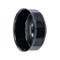 BGS 1047 Ölfilterschlüssel | 14-kant | Ø 65 mm | für Daihatsu, Fiat, Nissan, Toyota