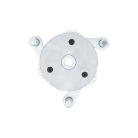 BGS 1049 Ölfilterspinne, 3-armig | für Ölfilter Ø 115 - 160 mm