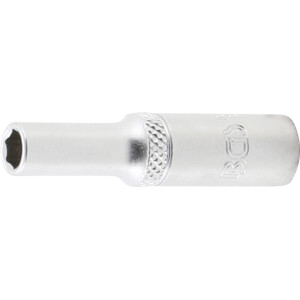 BGS 10503 Steckschlüssel-Einsatz Sechskant, tief |...