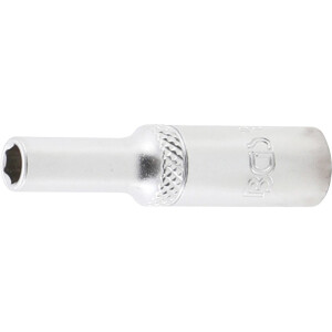 BGS 10505 Steckschlüssel-Einsatz Sechskant, tief |...