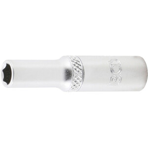 BGS 10506 Steckschlüssel-Einsatz Sechskant, tief |...
