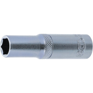 BGS 10530 Steckschlüssel-Einsatz Sechskant, tief |...