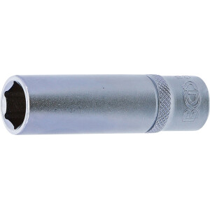 BGS 10532 Steckschlüssel-Einsatz Sechskant, tief |...