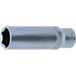BGS 10534 Steckschlüssel-Einsatz Sechskant, tief |...
