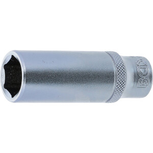 BGS 10535 Steckschlüssel-Einsatz Sechskant, tief |...