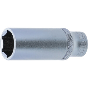 BGS 10537 Steckschlüssel-Einsatz Sechskant, tief |...